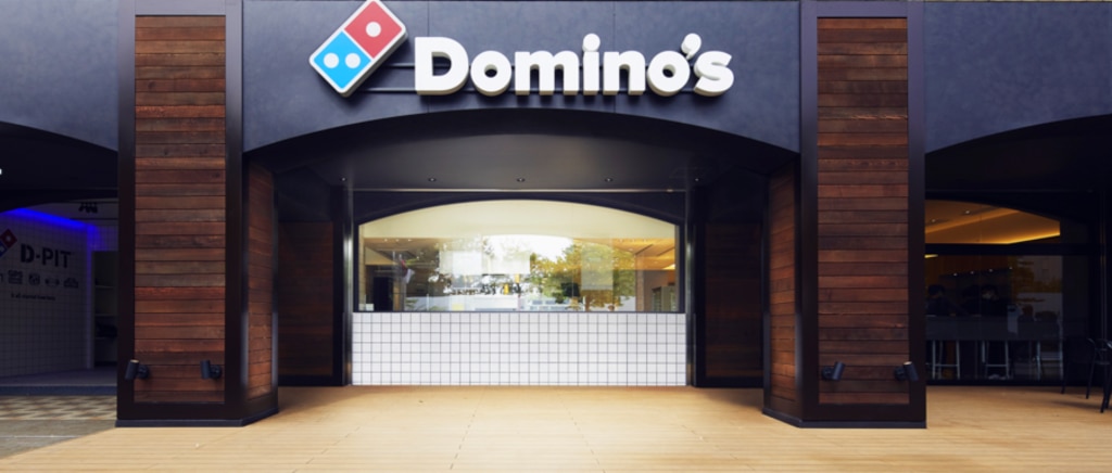 株式会社ドミノ・ピザ ジャパン「もっとDomino’s!」