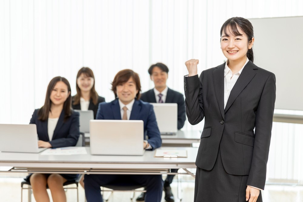 営業ワークショップとは　イメージ