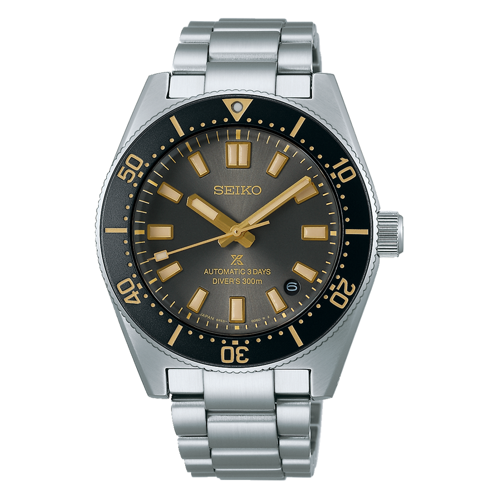 PROSPEX SBDC199 セイコーブランド100周年記念 スペシャル PROSPEX SBDC199 セイコーブランド100周年記念 スペシャル