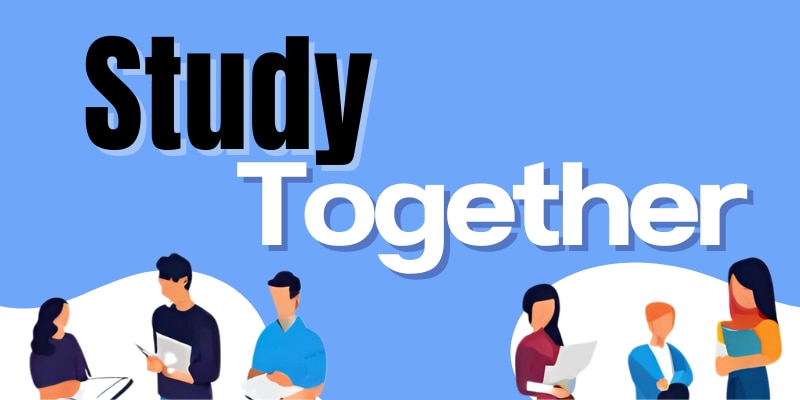 Study Together Logo