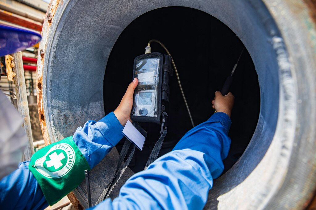 Air Quality Monitor