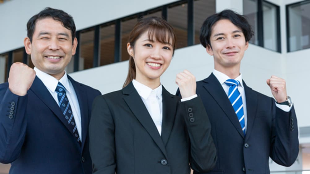 企業の成長につながる!従業員のモチベーションマネジメントのポイント
