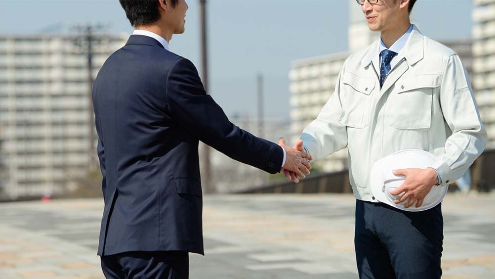 異業種からの出向受け入れで、社内に期待できる相乗効果とは?