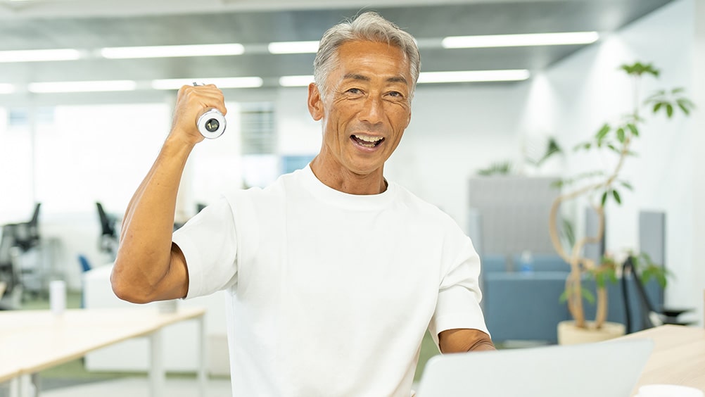 中小企業こそ健康経営が必要?具体的な取り組み方法や事例を紹介