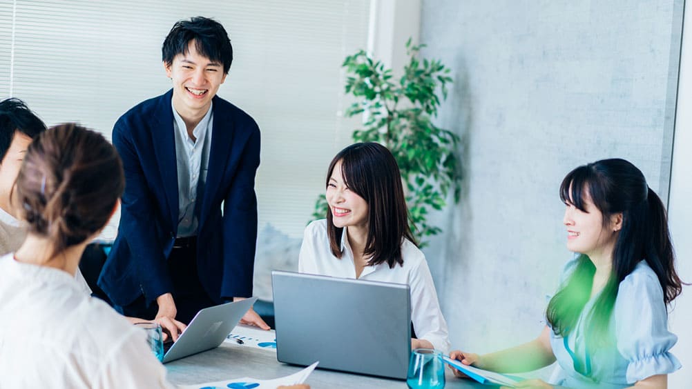 育児・介護休業法2022年4月から2023年4月までの3段改正!これから子育てする人に朗報 大企業は公表義務化へ