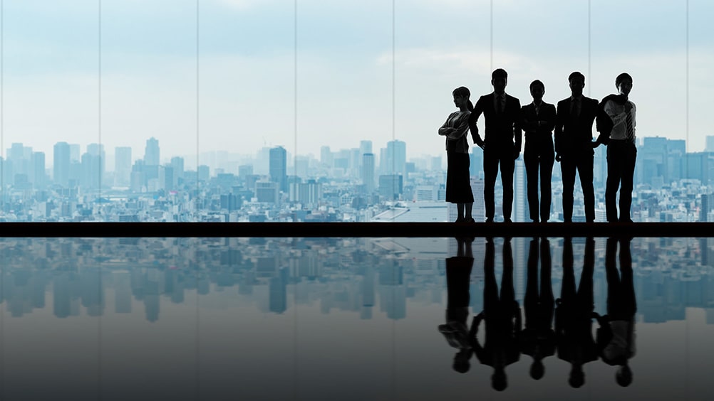 中小企業を助けるプロフェッショナル人材とは?顧問との違いも解説