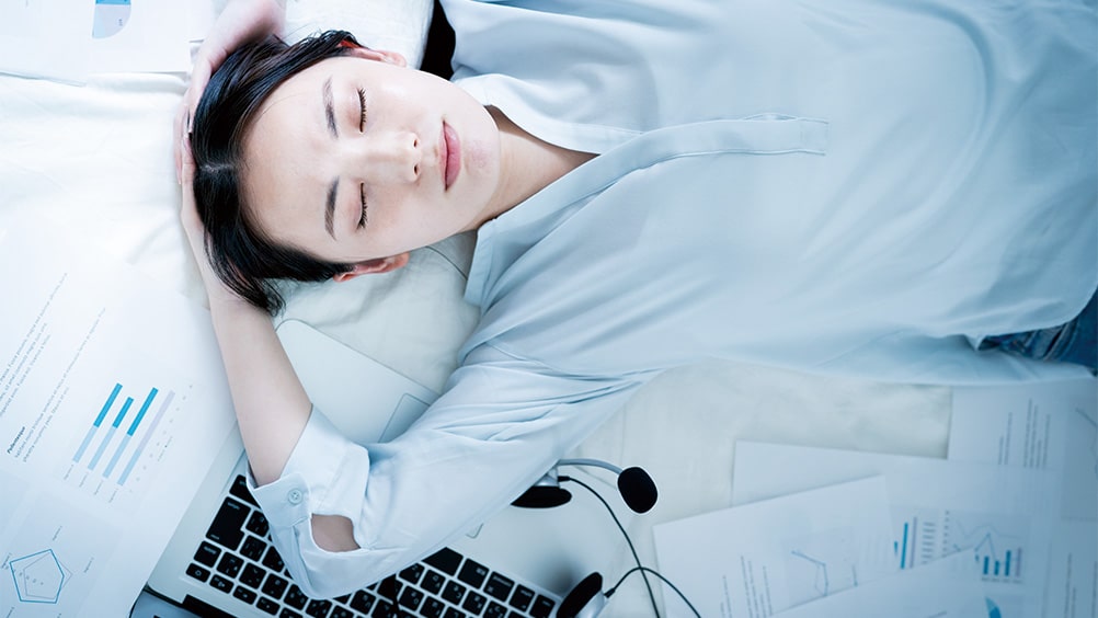 ストレスコーピングとは?意味や種類、個人&企業の実践方法を解説