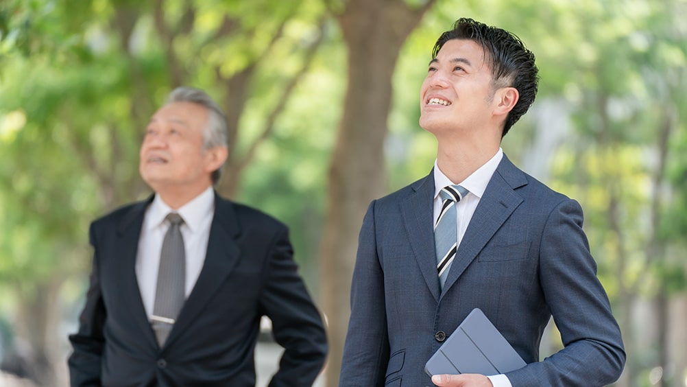 セカンドキャリアとは?その目的や企業側のメリット、注意点を解説