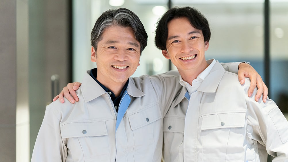 ワークシェアリングとは?従業員の負担を減らし雇用を生む制度を解説
