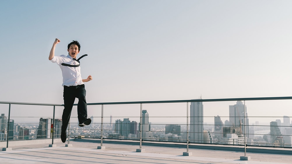 現役世代のキャリア意識はどう変化した?会社員の多様化する働き方と企業の離職防止対応例
