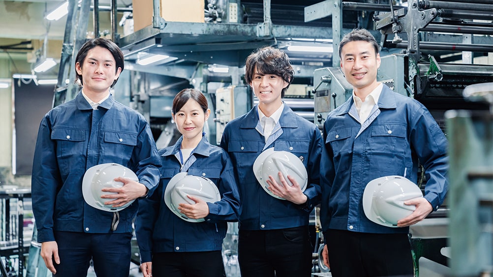 労働安全衛生規則とは?規則の構成や企業の責務を解説