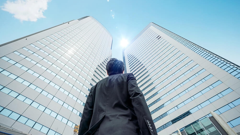 レジリエンスとは?言葉の意味と企業に必要な取り組みを解説