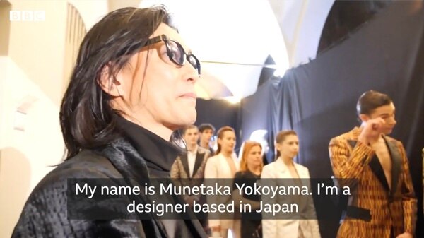 BBC_NEWS_MUNETAKA.YOKOYAMA_MilanoFashinWeek2