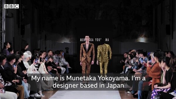 BBC_NEWS_MUNETAKA.YOKOYAMA_MilanoFashinWeek3