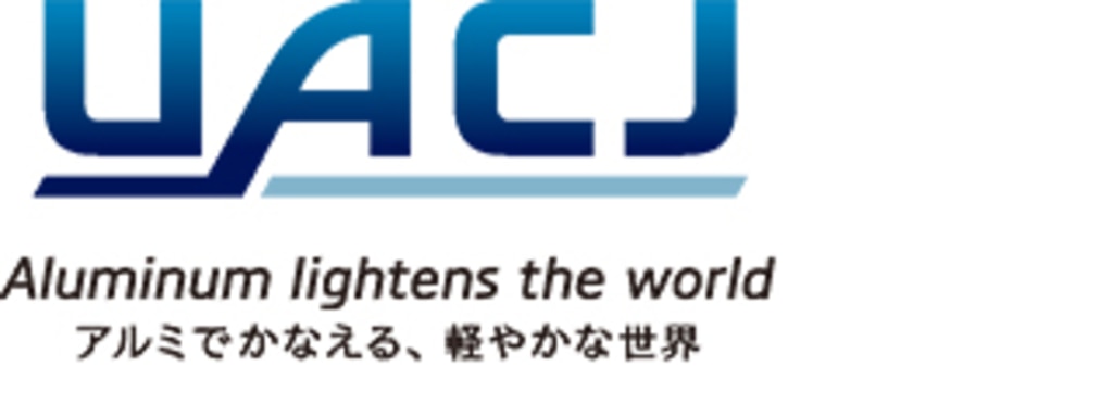 UACJロゴ