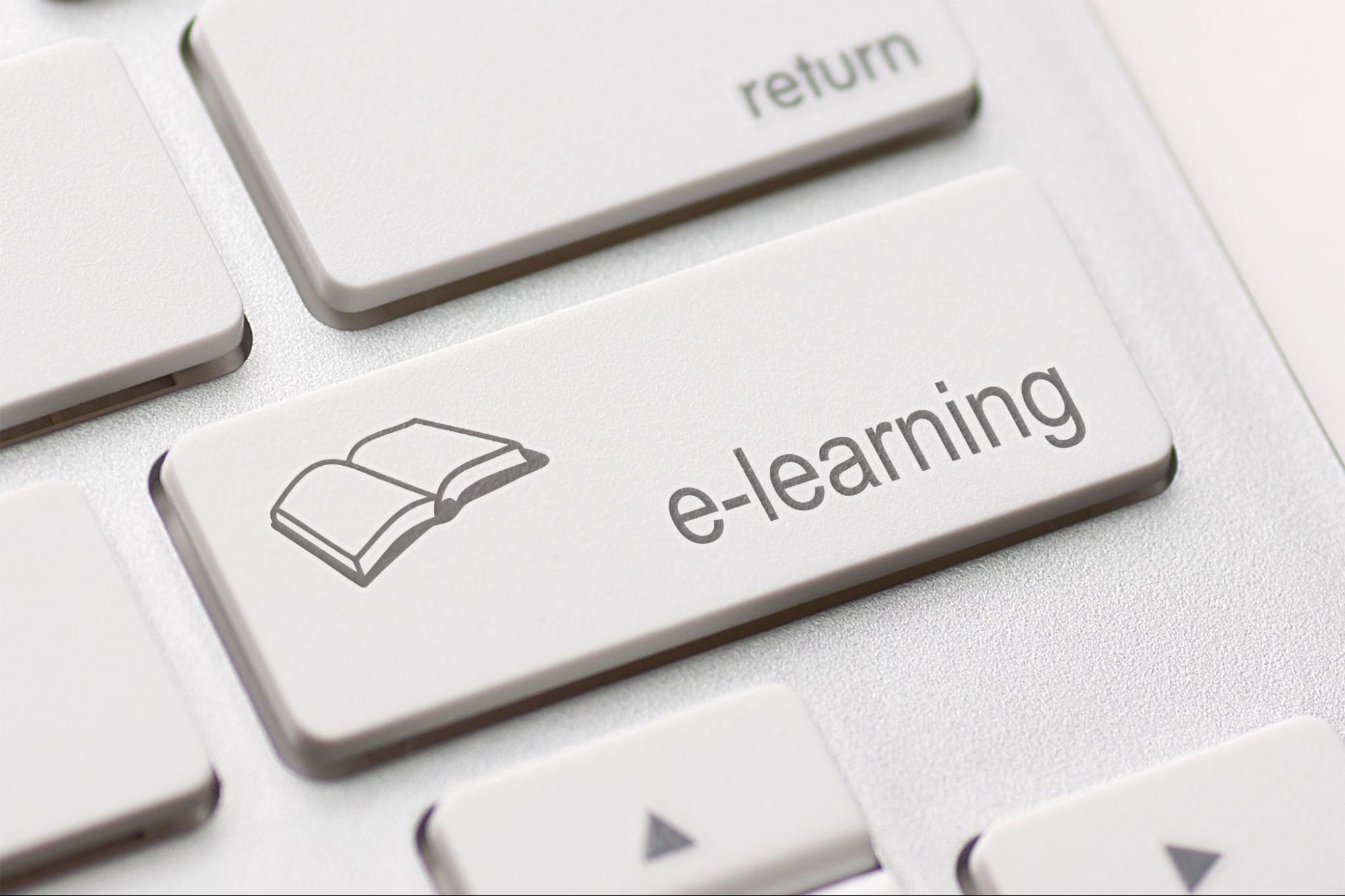 e-learningを導入するメリット