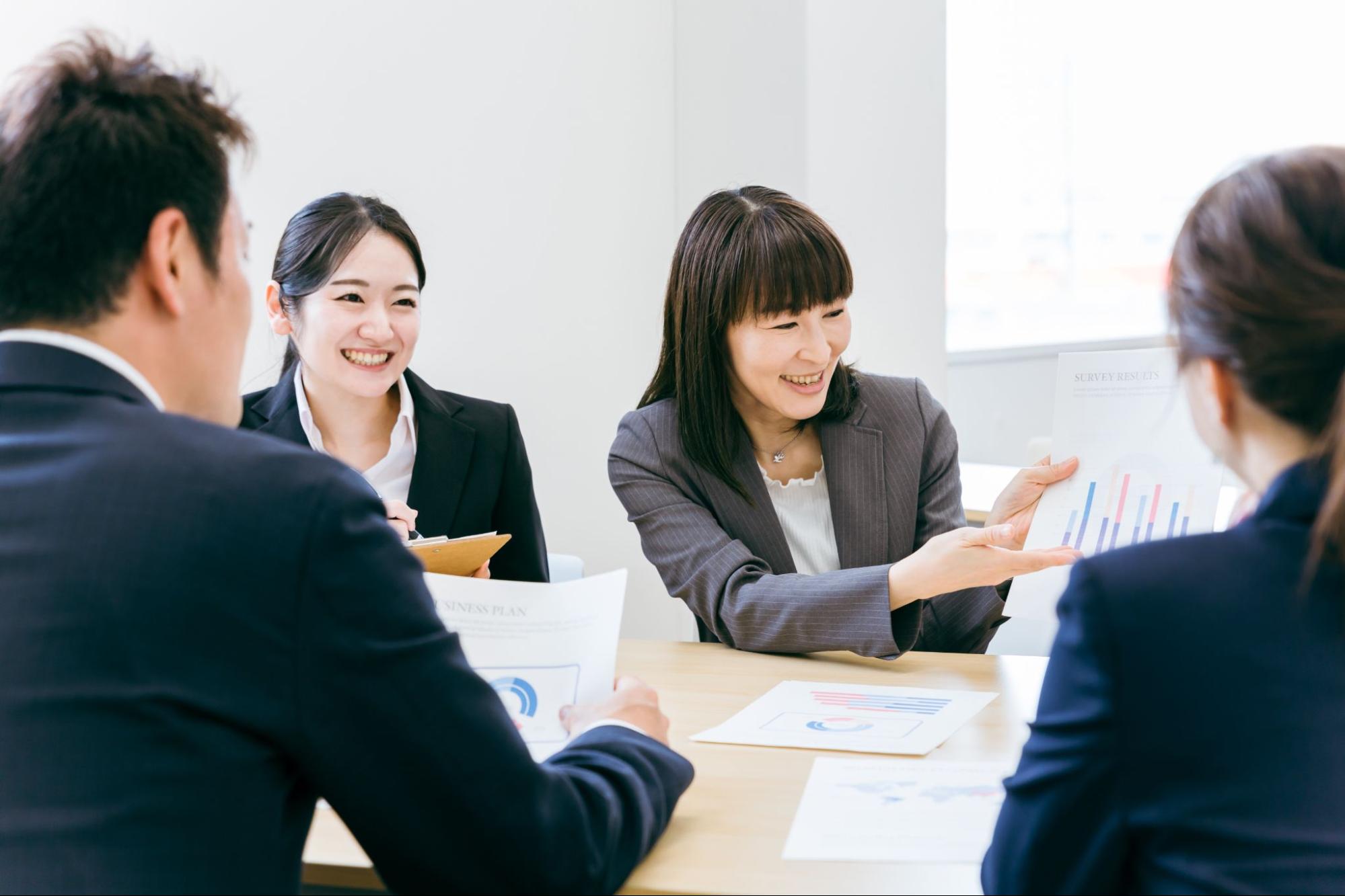 研修運営の質を高める施策