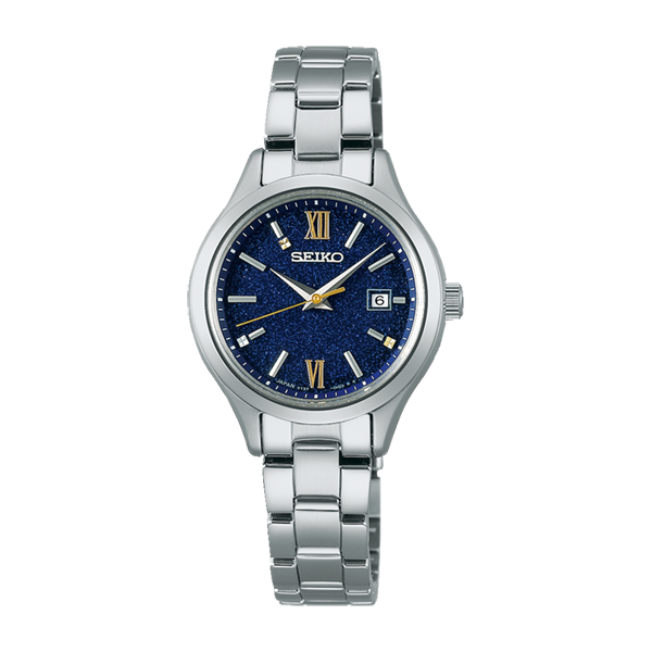 新製品情報 SEIKO SELECITONより2024 エターナルブルー限定 新製品情報 SEIKO SELECITONより2024 エターナルブルー限定