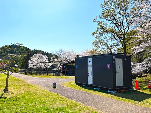 トワイレ「オンライン見学会」のご案内