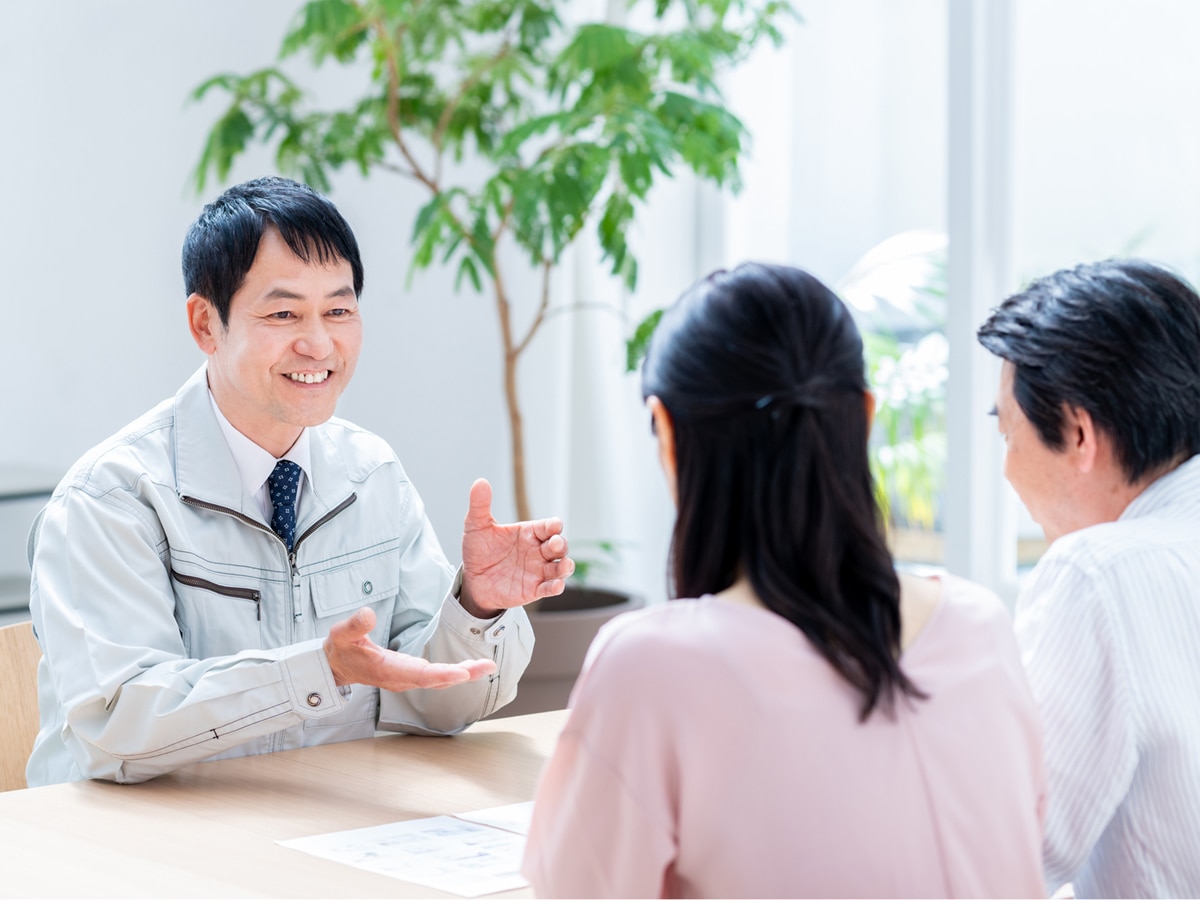 【工務店事業者向け】紹介受注やリピートを増やすためのテクニック