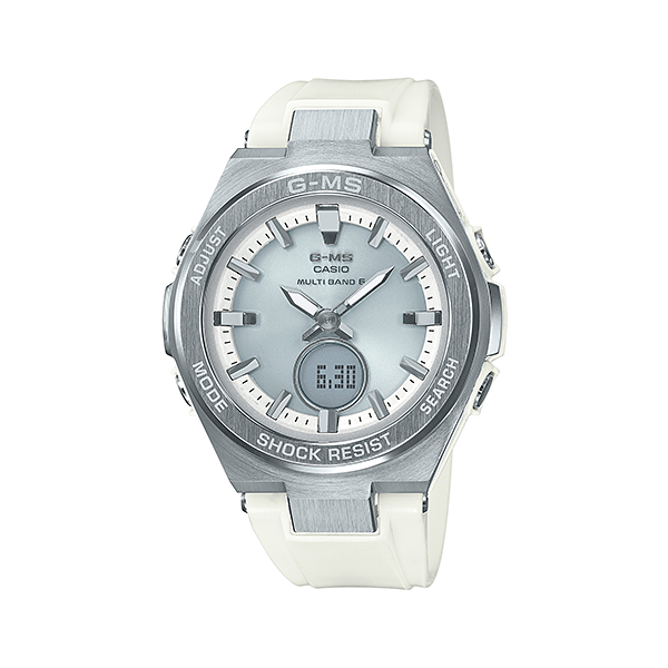 BABY-G MSG-W200-７AJF