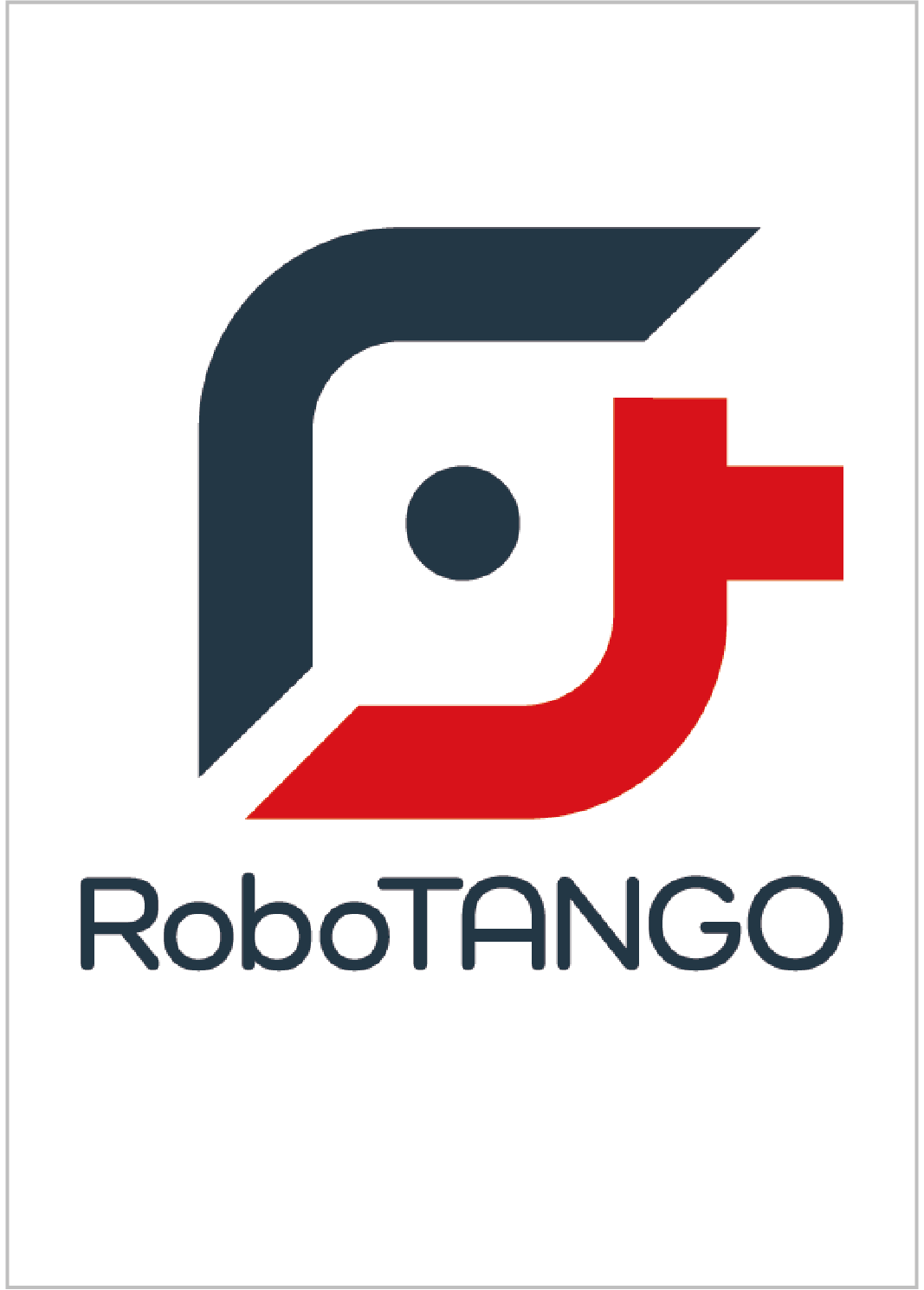 RoboTANGOロゴ