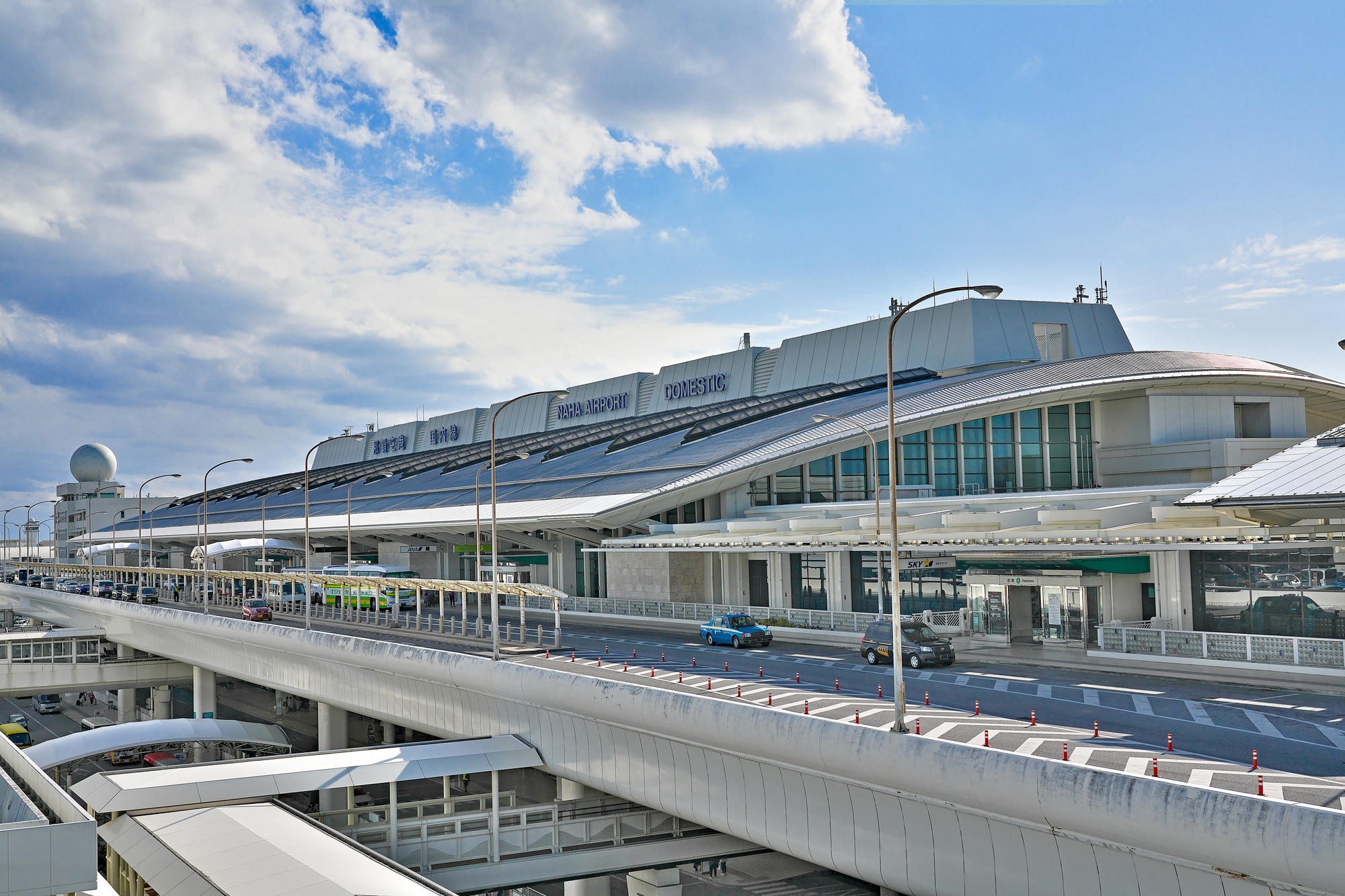 那覇空港