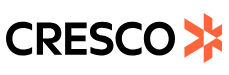 株式会社クレスコ_企業ロゴ