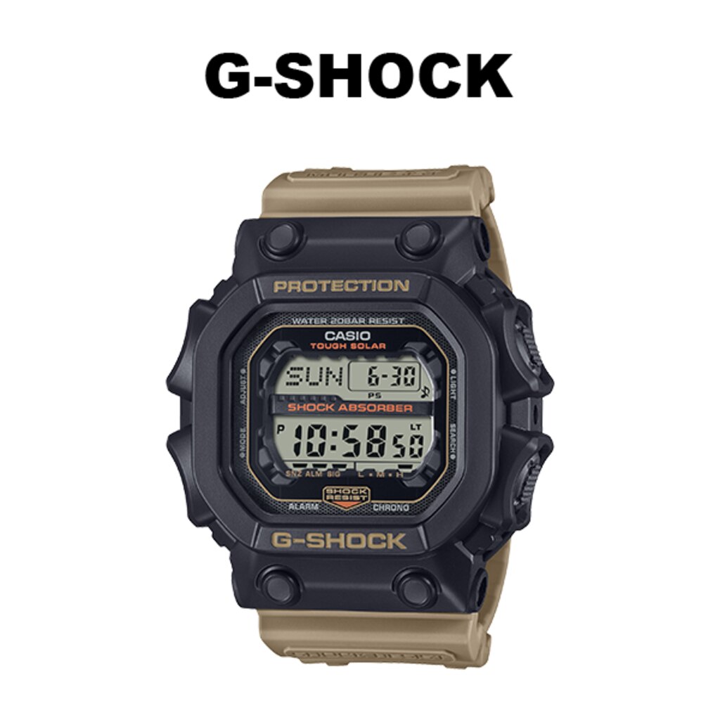 G-SHOCK MT-G 「MTG-B3000D-1AJF」 | 株式会社ザ・クロックハウス