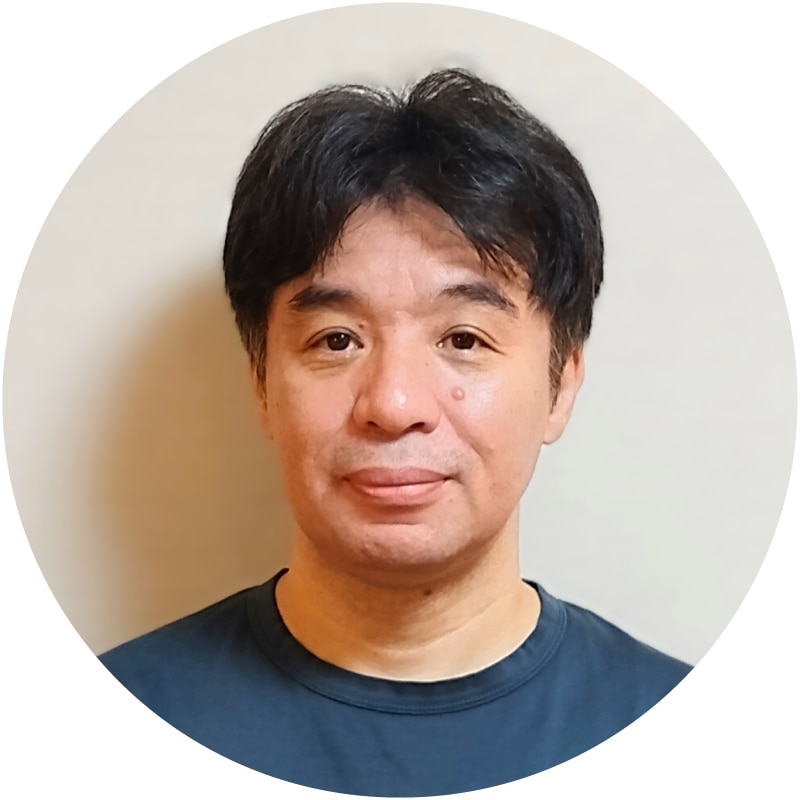 株式会社エムネス Medical Data Design シニアプロダクトマネージャー 木原 信行