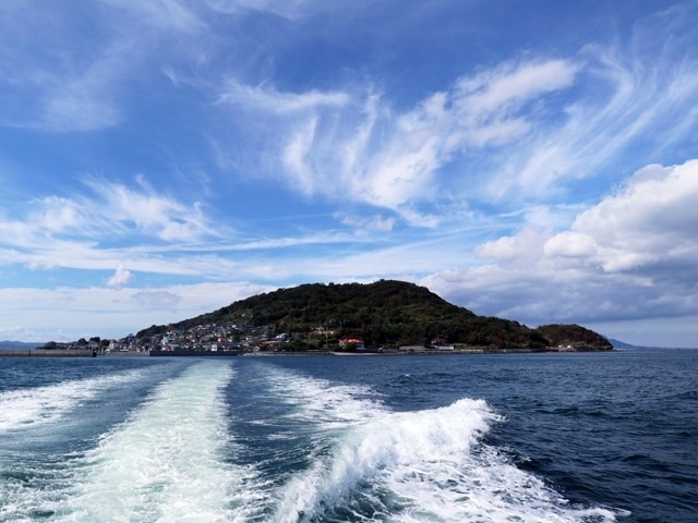 TOWAILET(トワイレ)導入事例 上天草市湯島