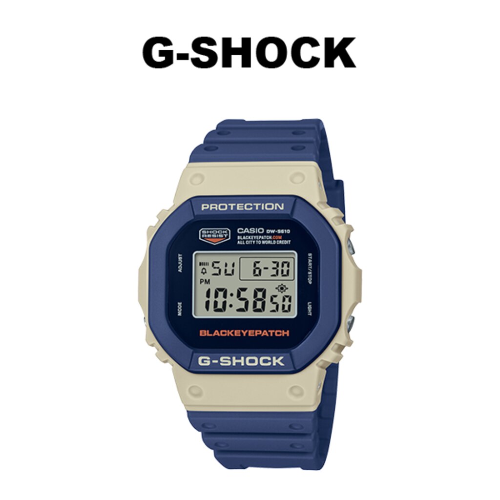 G-SHOCK ブラック デジタル腕時計　SOPHコラボ商品　箱無し G-SHOCK ブラック デジタル腕時計 SOPHコラボ商品 箱無し 2025年最新g