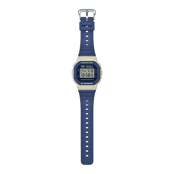 新製品】 G-SHOCK(ジーショック)よりBlackEyePatch 新製品】 G-SHOCK(ジーショック)よりBlackEyePatch