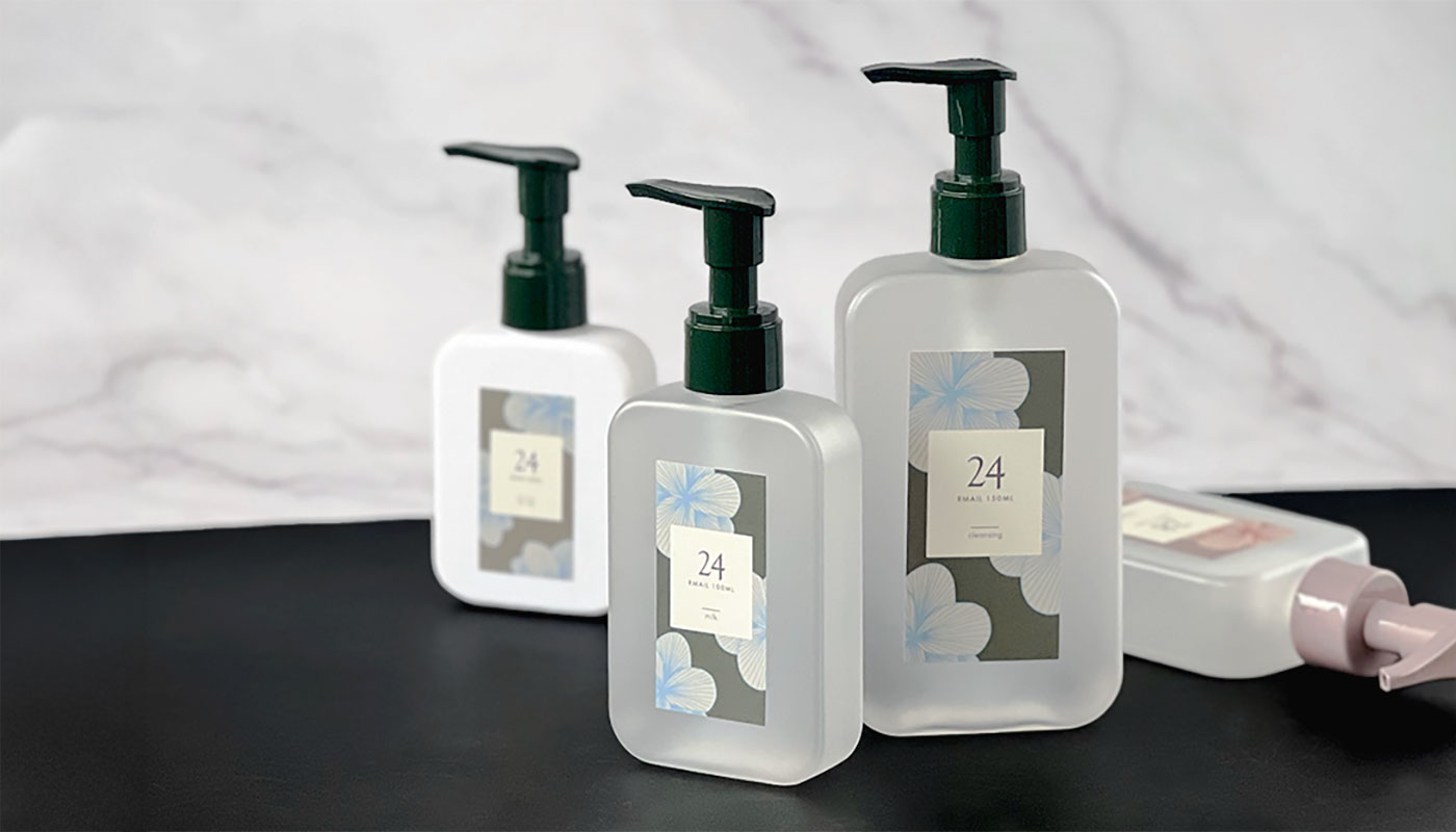 アールメールPET120ML