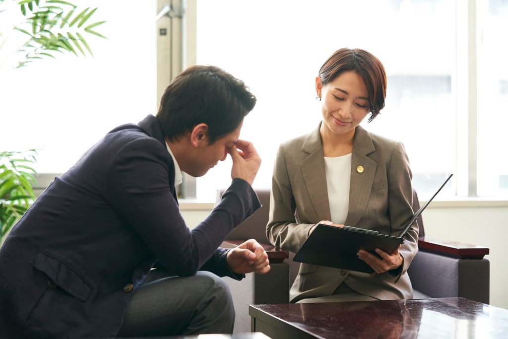 企業が実践するべきカスハラ対策