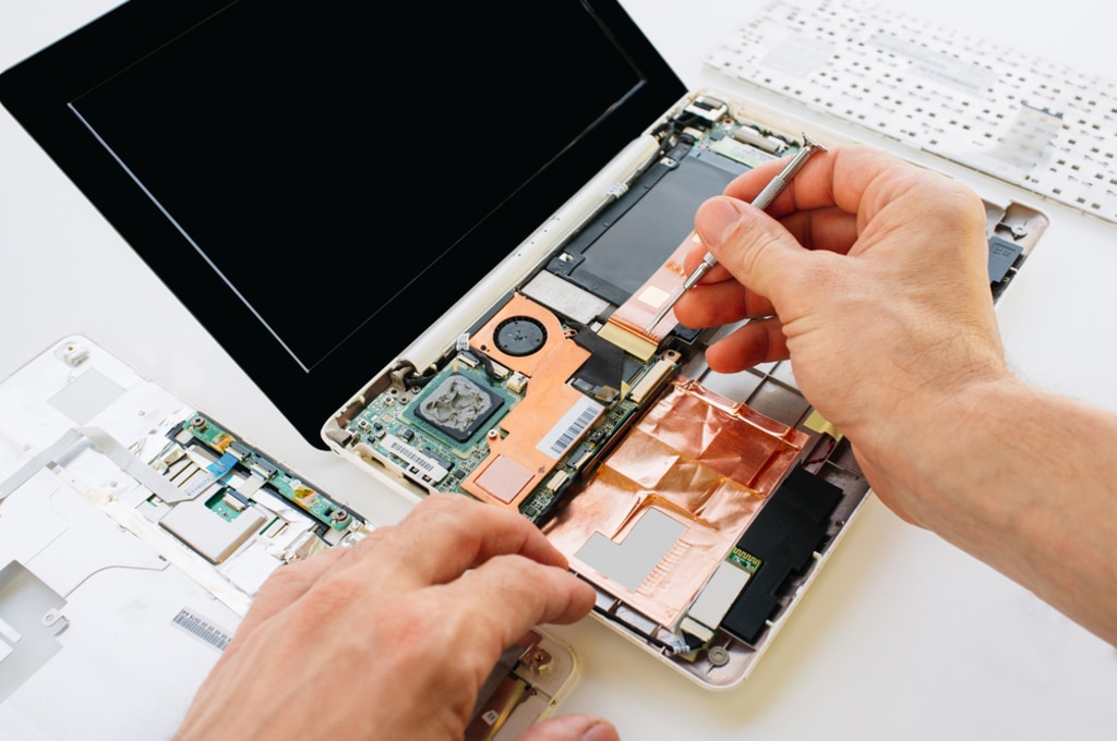 パソコンのHDD（ハードディスク）を取り外したい！手順や注意点を徹底