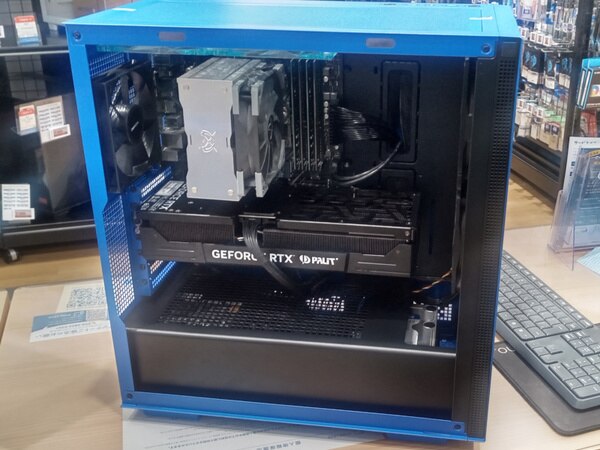 ガレリアPCケース＋電源＋マザーボード＋CPU＋メモリ ガレリアPCケース＋電源＋マザーボード＋CPU＋メモリ ガレリアPCケース