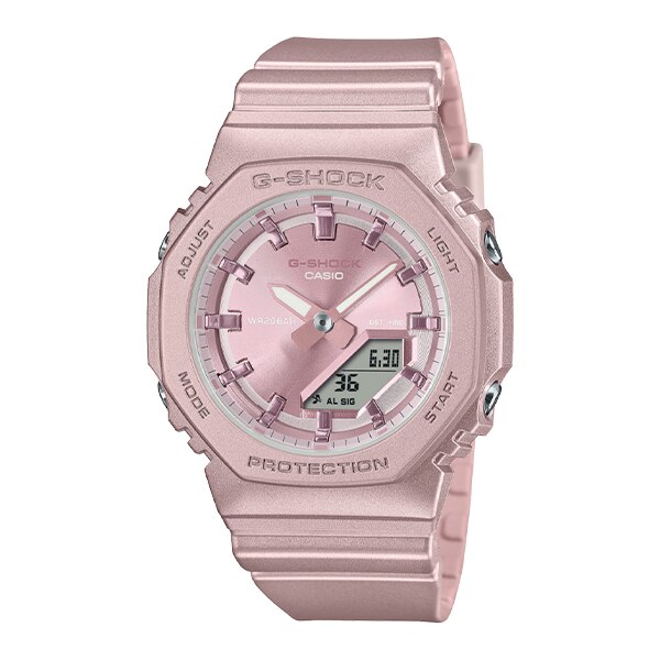 新製品】G-SHOCK(ジーショック)よりSilky Tones プチサイズのGMA 新製品】G-SHOCK(ジーショック)よりSilky Tones プチサイズのGMA