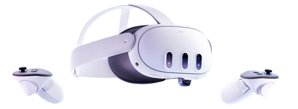 Meta Quest3/3S｜CAD、CAM、BIMソリューションのABKSS