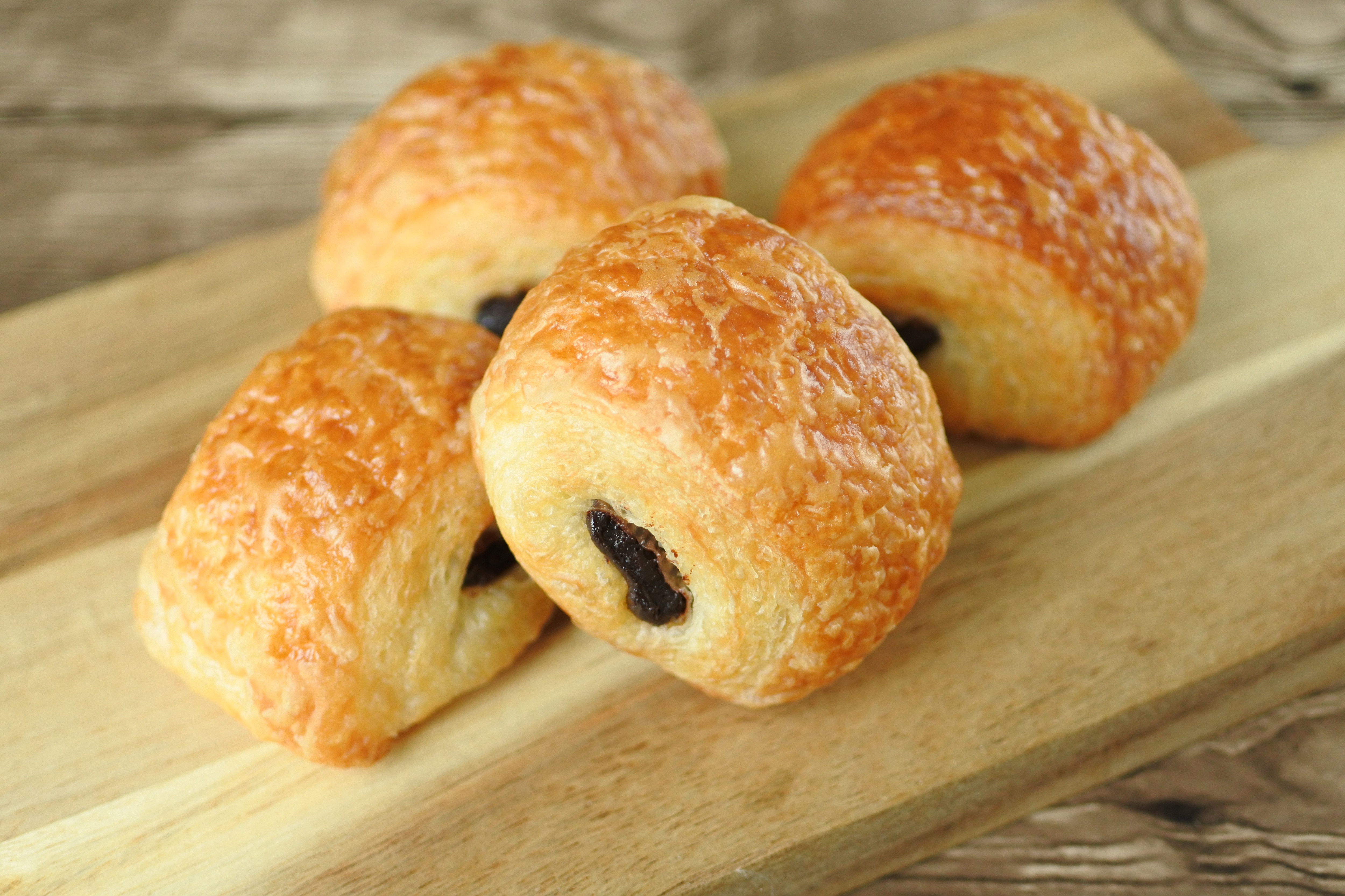 ミニパンオショコラａ