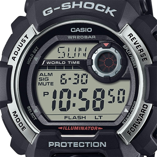 新製品】G-SHOCK(ジーショック)よりフロントボタンとビッグ 新製品】G-SHOCK(ジーショック)よりフロントボタンとビッグ