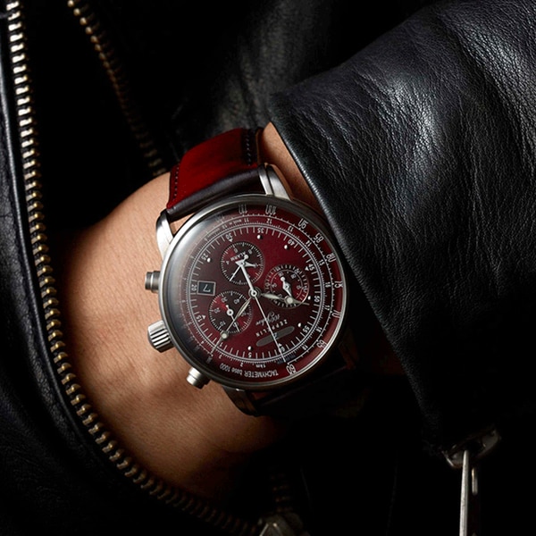 全国送料無料 ツェッペリン ZEPPELIN 7064-2 ZEPPELIN(ツェッペリン) | 時計専門店ザ・クロックハウス