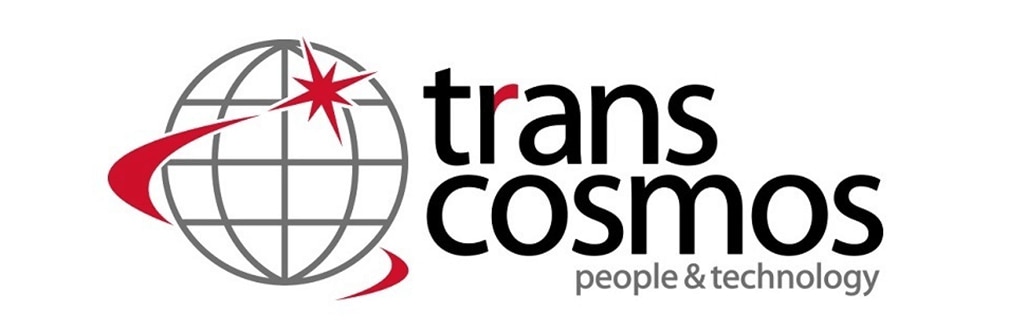 transcosmos people&technology