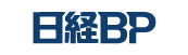 株式会社アテナのお取引先企業である株式会社日経BP様の企業ロゴ