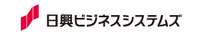 株式会社アテナのお取引先企業である日興ビジネスシステムズ株式会社様の企業ロゴ