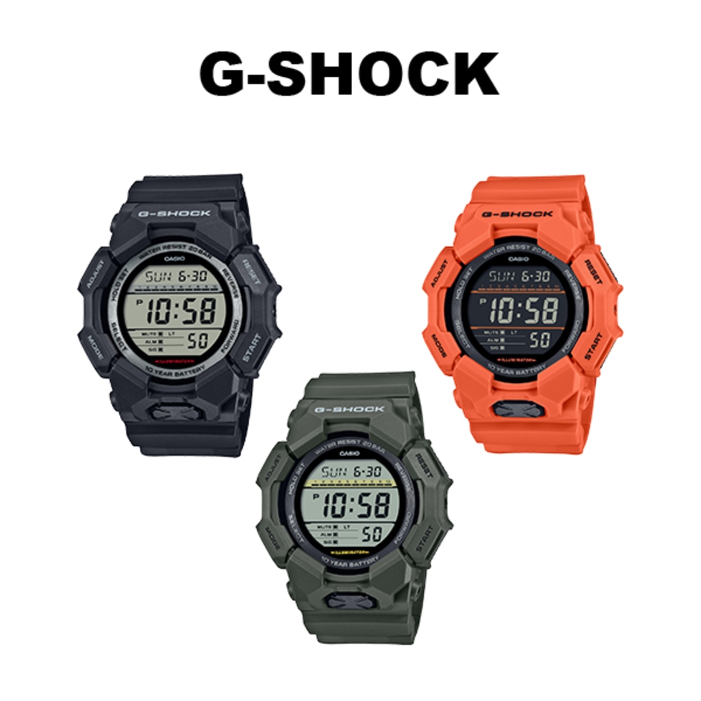 新製品】G-SHOCK(ジーショック)より進化を続けるタフネス 新製品】G-SHOCK(ジーショック)より進化を続けるタフネス