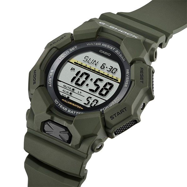新製品】G-SHOCK(ジーショック)より進化を続けるタフネス 新製品】G-SHOCK(ジーショック)より進化を続けるタフネス
