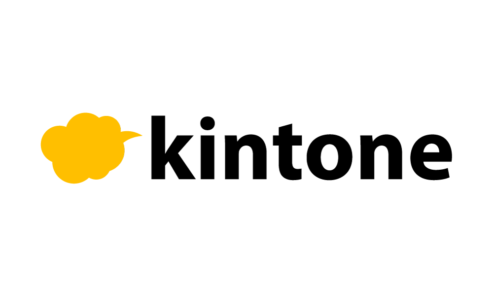 kintone