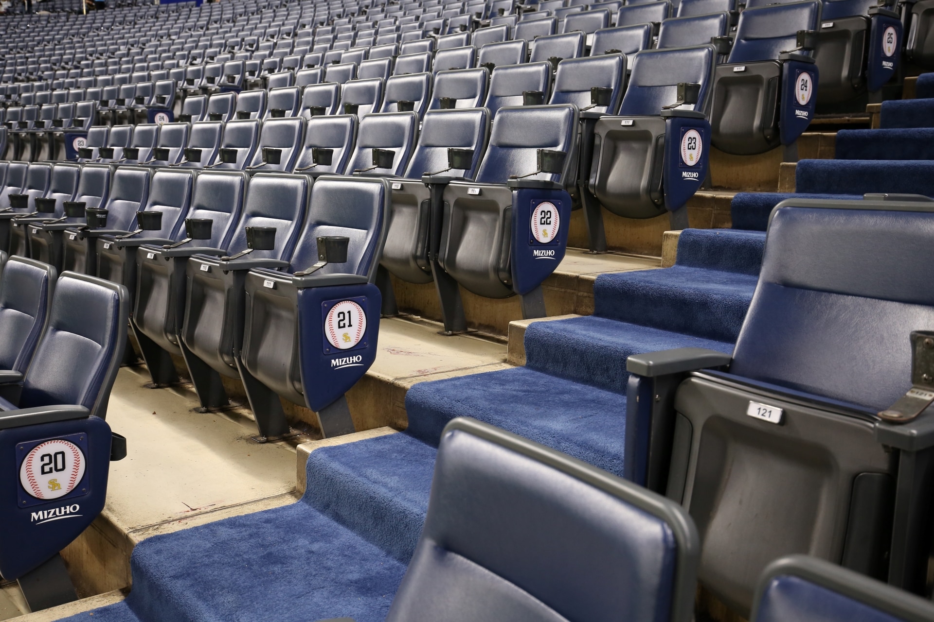 シーズンシート