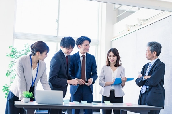 会社員の社会保険料控除